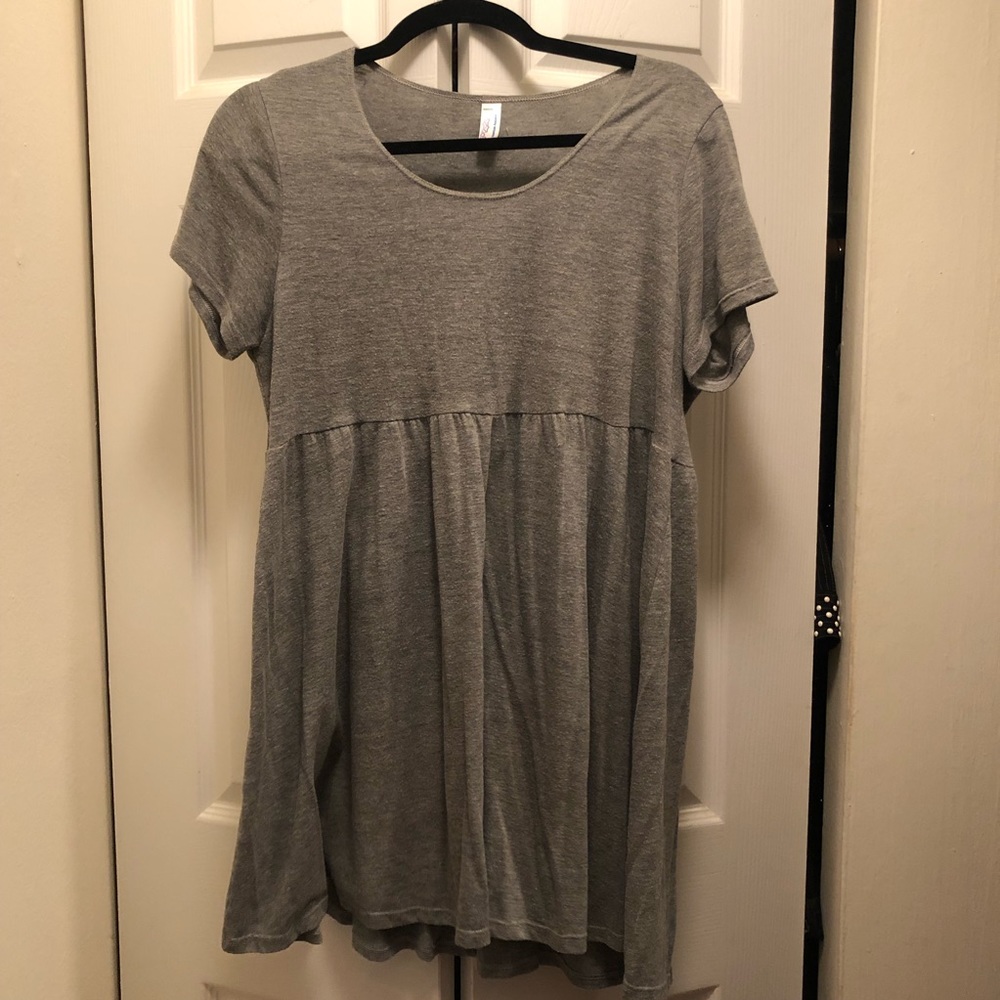 Babydoll dress